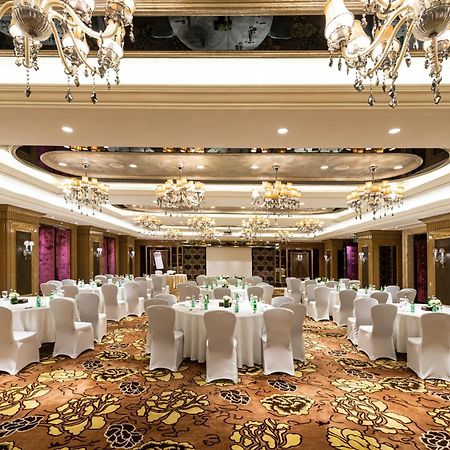 Narcissus Riyadh Hotel & Spa Экстерьер фото